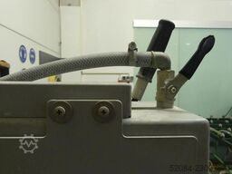 Knopp SILIKANT-2500