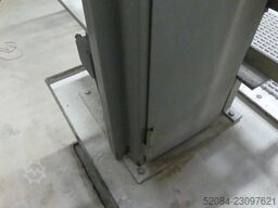 Knopp SILIKANT-2500