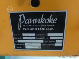 Pannkoke 
