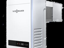 Viessmann Tecto RF WMC3 1450