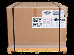 Viessmann Tecto RF WMC3 1450