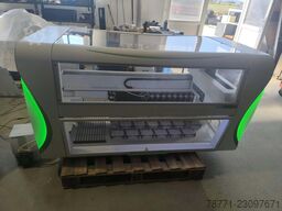 PerkinElmer JANUS® G3 Workstation, IVD