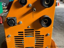 Rehm Invertig 160 GW