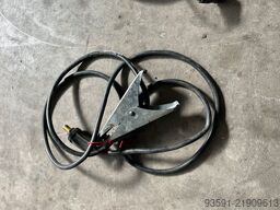 Rehm Invertig 160 GW
