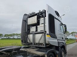 MERCEDES-BENZ ACTROS 4158 SLT 8X4 TURBO-RETARDER-KUPPLUNG 180...