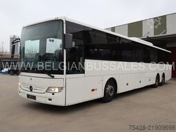 Mercedes-Benz Integro L / Intouro / 15.0m / Euro 6 / 2X