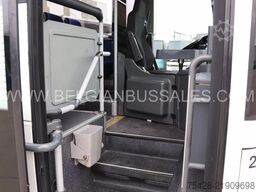 Mercedes-Benz Integro L / Intouro / 15.0m / Euro 6 / 2X
