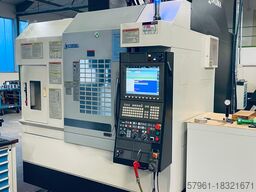 Okuma M460R VE