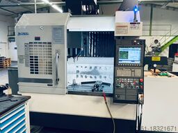 Okuma M460R VE