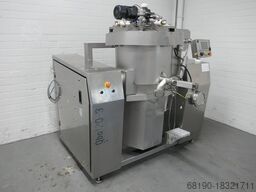 Roboqbo Qbo120-3-316-SGPV