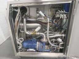 Roboqbo Qbo120-3-316-SGPV