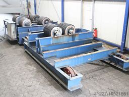 unbekannt Achsmaß 2100 mm