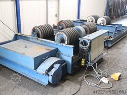 unbekannt Achsmaß 2100 mm