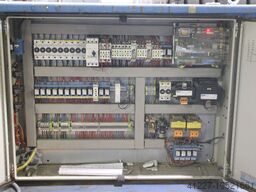 unbekannt Achsmaß 2100 mm