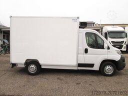 FIAT Ducato 130 *Carrier Tiefkühler*Euro6*