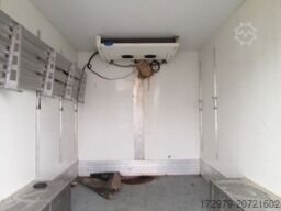 FIAT Ducato 130 *Carrier Tiefkühler*Euro6*