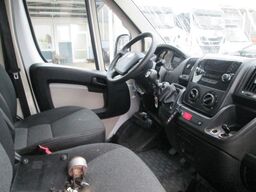 FIAT Ducato 130 *Carrier Tiefkühler*Euro6*