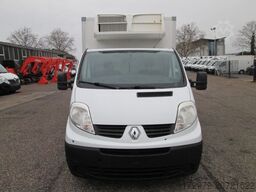 RENAULT Trafic *Eiswagen-Tiefkühler*Euro 5*