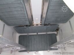 RENAULT Trafic *Eiswagen-Tiefkühler*Euro 5*