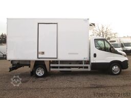 IVECO 35 C13*Maxi-XXL Carrier Kühlkoffer 4.20m*