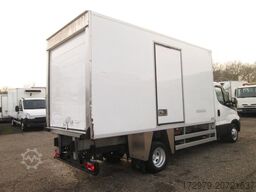 IVECO 35 C13*Maxi-XXL Carrier Kühlkoffer 4.20m*