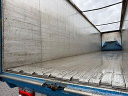 KNAPEN K100 Schubboden 92m³ 10mm Boden Powersheet TOP