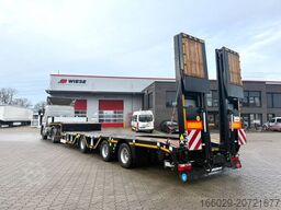 KÄSSBOHRER SLAR3 Tele Tiefbett Radmulden metallisiert