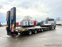 KÄSSBOHRER SLAR3 Tele Tiefbett Radmulden metallisiert