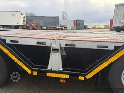 KÄSSBOHRER SLAR3 Tele Tiefbett Radmulden metallisiert