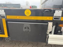 KÄSSBOHRER SLAR3 Tele Tiefbett Radmulden metallisiert