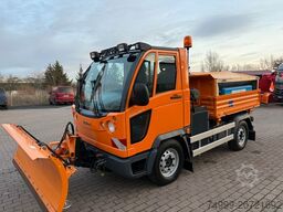 MULTICAR M27 C 4x4