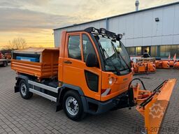 MULTICAR M27 C 4x4