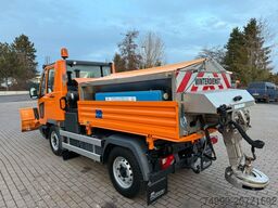 MULTICAR M27 C 4x4