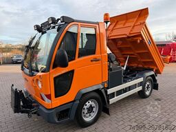 MULTICAR M27 C 4x4