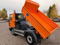 MULTICAR M27 C 4x4