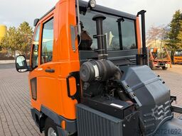 MULTICAR M27 C 4x4
