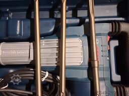 Bosch GSH 11 VC