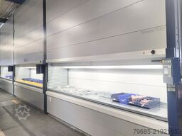 Kardex Remstar Shuttle XP 500 4050x813