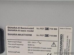 Transmed Sahara III Maxitherm