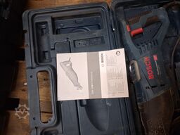 Bosch GSA 1100E