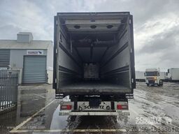 Schmitz Cargobull Reefer Multitemp