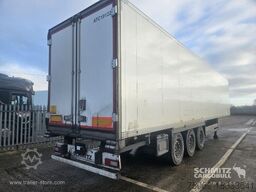 Schmitz Cargobull Reefer Multitemp