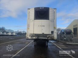 Schmitz Cargobull Reefer Multitemp