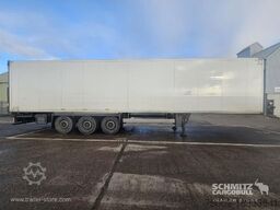 Schmitz Cargobull Reefer Multitemp