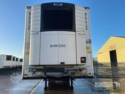 Schmitz Cargobull Reefer Multitemp