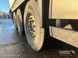 Schmitz Cargobull Reefer Multitemp