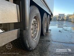 Schmitz Cargobull Reefer Multitemp