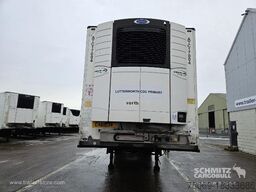 Schmitz Cargobull Reefer Multitemp