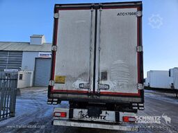 Schmitz Cargobull Reefer Multitemp