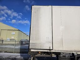Schmitz Cargobull Reefer Multitemp